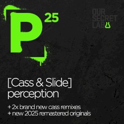 Perception: 25th Anniversary Edition