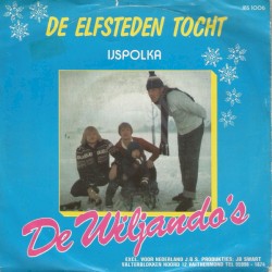 De Elfsteden Tocht