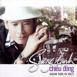 Sương lạnh chiều đông (Tuấn Vũ Vol. 5)