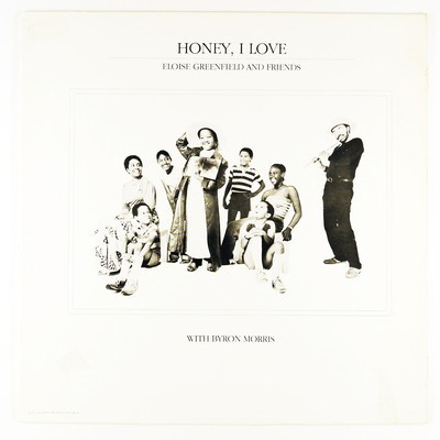 Honey, I Love