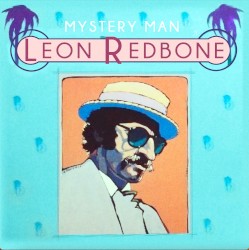 Mystery Man