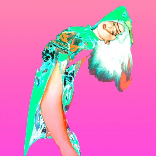 Man Invisible (remix)