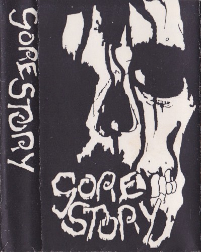 Gore Story