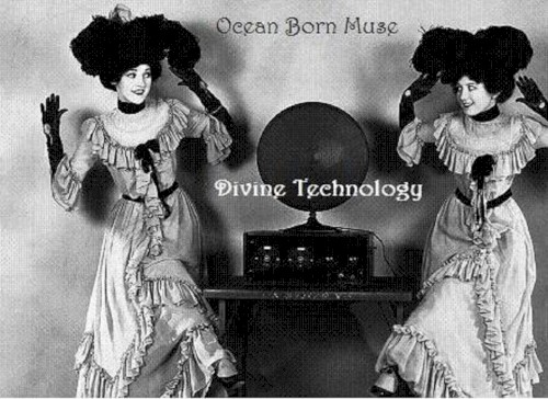 Divine Technology