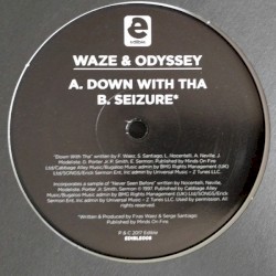 Down With Tha