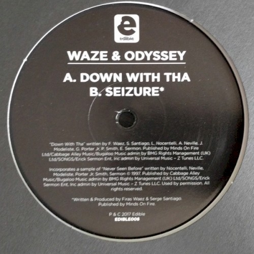 Down With Tha