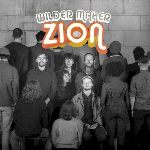 Zion