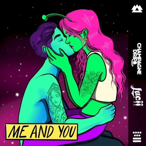 Me and You
