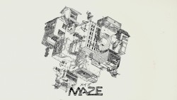 MAZE