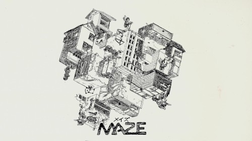 MAZE