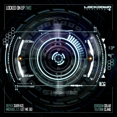 Locked on EP Two