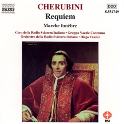 Requiem / Marche funèbre