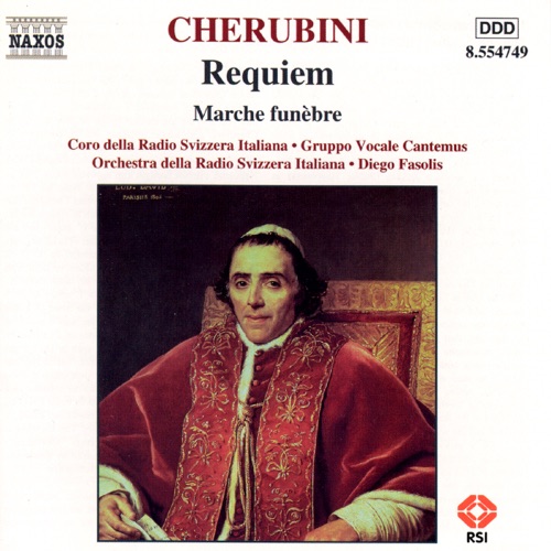 Requiem / Marche funèbre