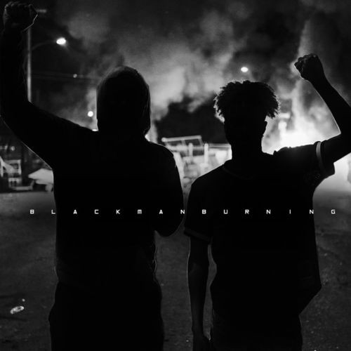 Blackmanburning