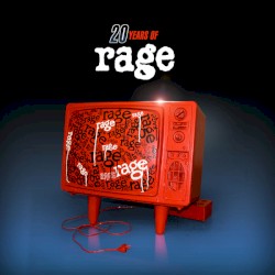 20 Years of Rage