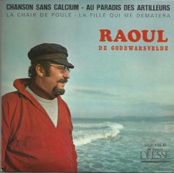 Chanson sans calcium
