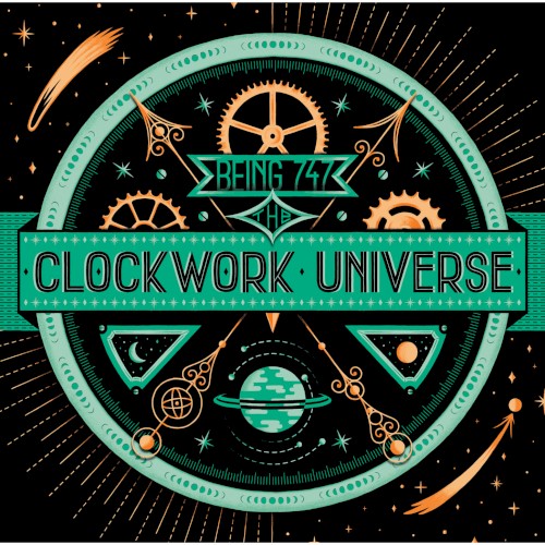 The Clockwork Universe