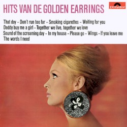 Hits van de Golden Earrings