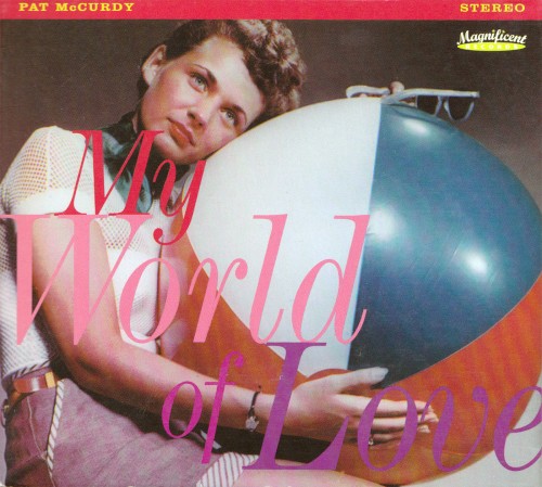 My World of Love