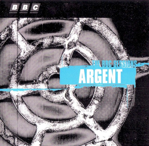 The BBC Sessions