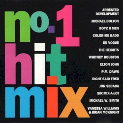 No. 1 Hit Mix