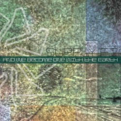 And We Become One With the Earth