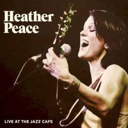 Live at the Jazz Cafe
