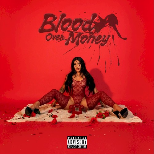 Blood Over Money