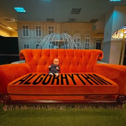 AlgoRHYTHM