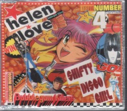 Shifty Disco Girl