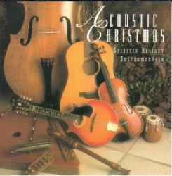 Acoustic Christmas