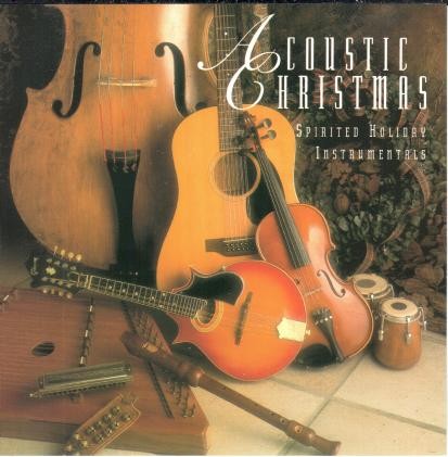 Acoustic Christmas