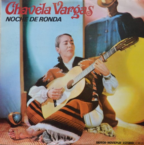Noche de ronda