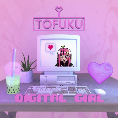 Digital Girl