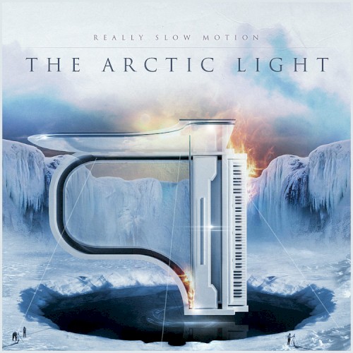 The Arctic Light