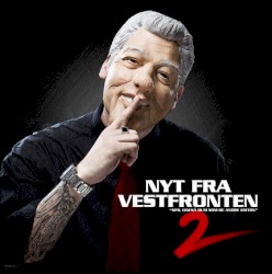 Nyt fra Vestfronten 2