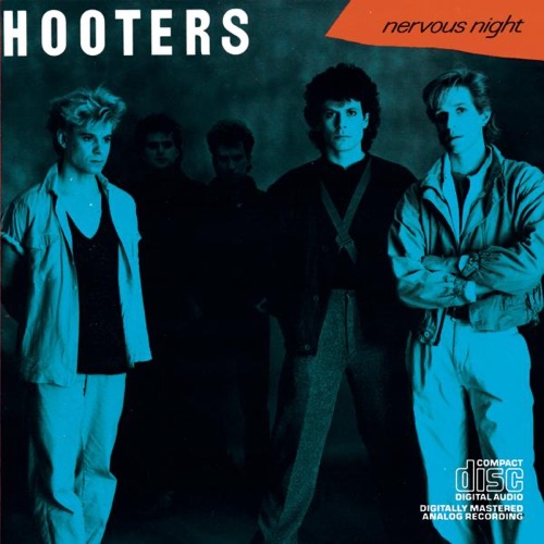 Nervous Night / One Way Home
