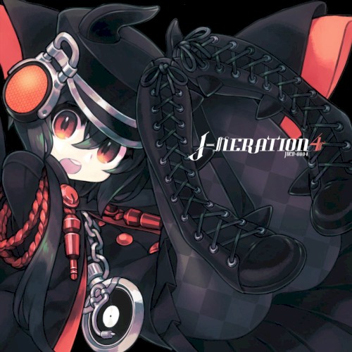 J-NERATION 4