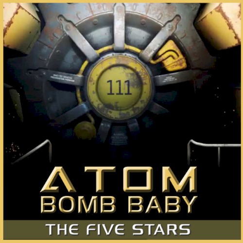 Atom Bomb Baby