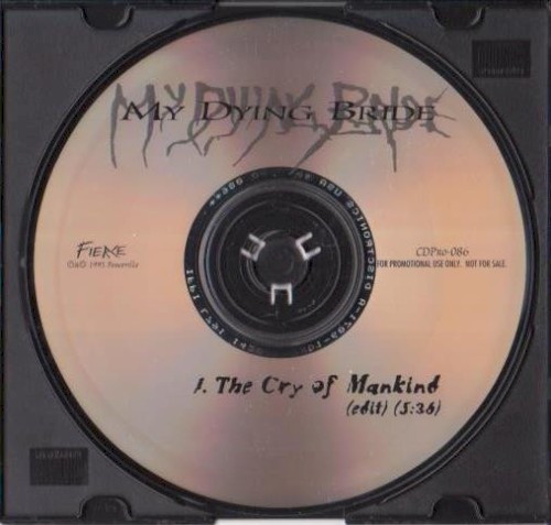 The Cry of Mankind (edit)
