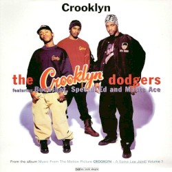 Crooklyn