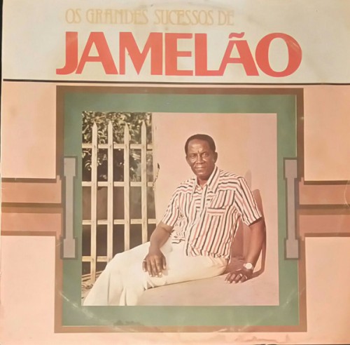 Os Grandes Sucessos De Jamelão