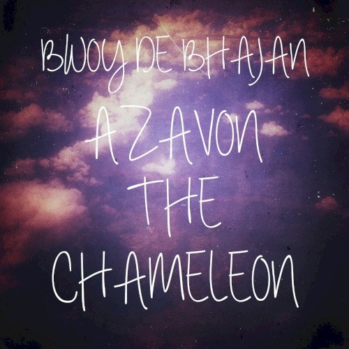 Azavon The Chameleon