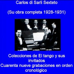 Su obra completa 1928–1931
