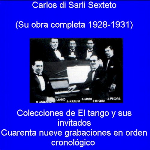 Su obra completa 1928–1931
