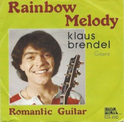 Rainbow Melody / Romantic Guitar