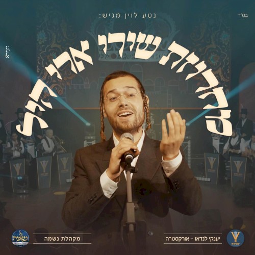 מחרוזת שירי ארי היל