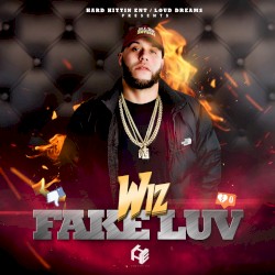 Fake Luv