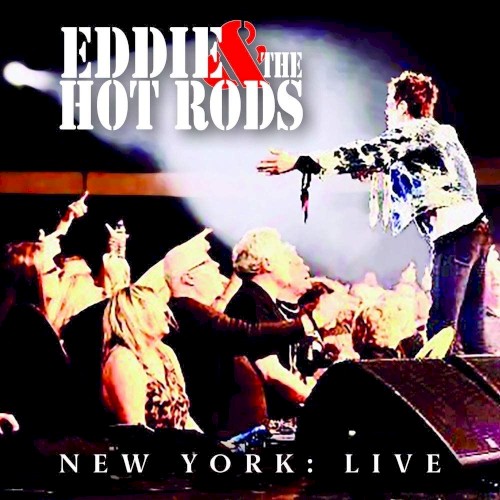 New York: Live