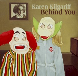 Behind You